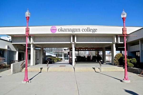 Okanagan College Others(1)
